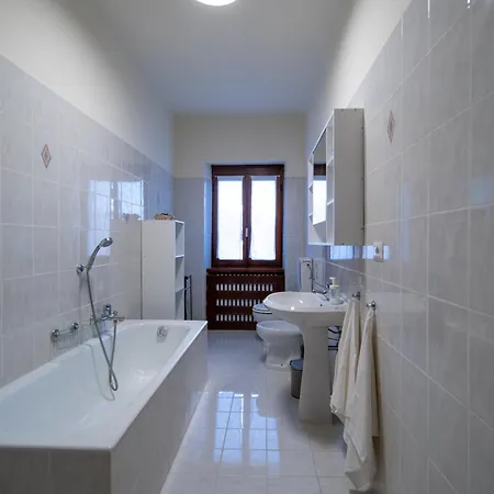 Petra's House Lenno